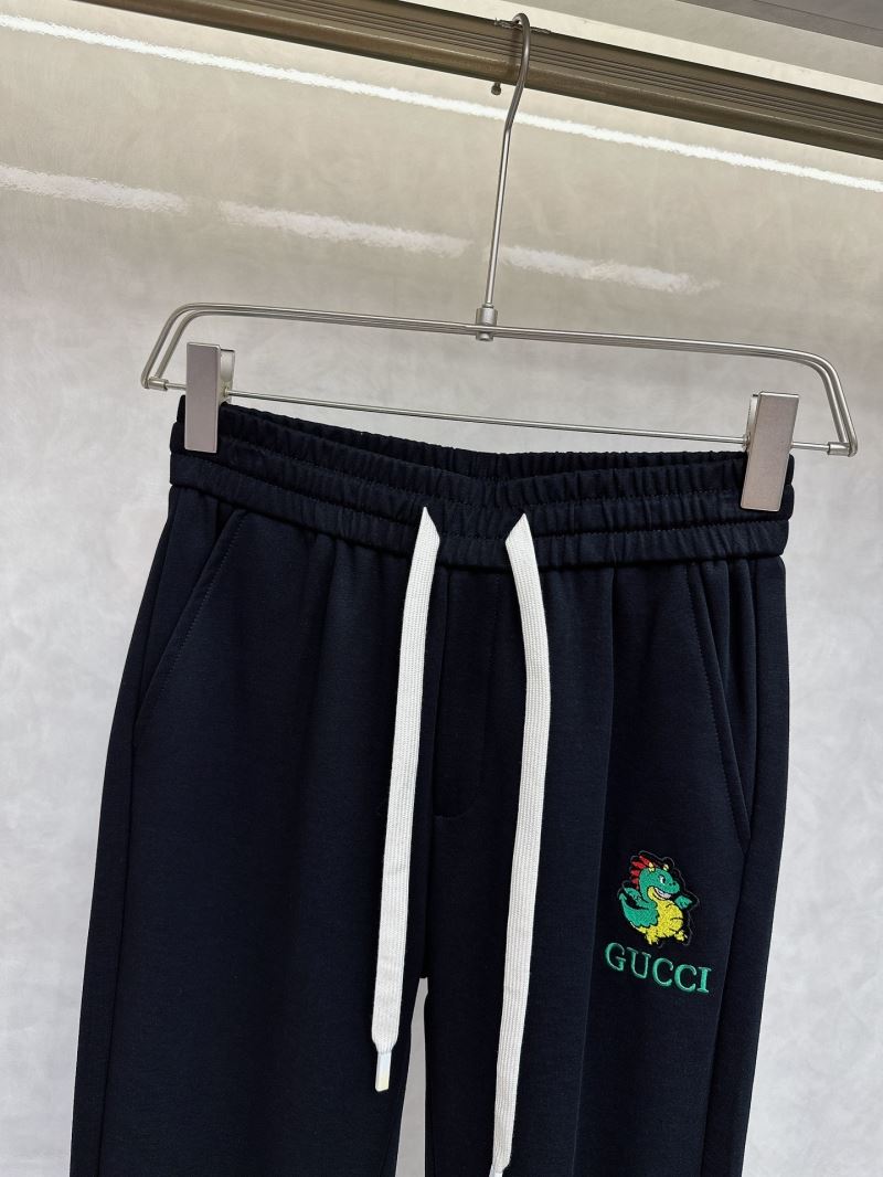 Gucci Long Pants